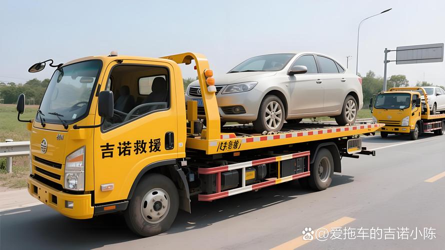救援类型汽车拖车救援车拖车多少钱一辆日产汽车 救援救援车拖车拖车